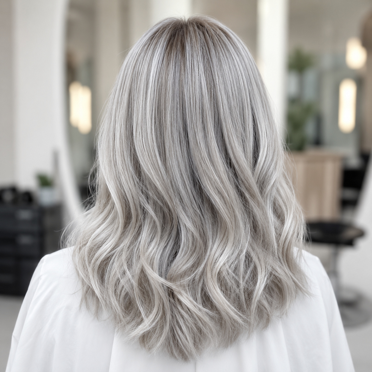 Hair style preview 2