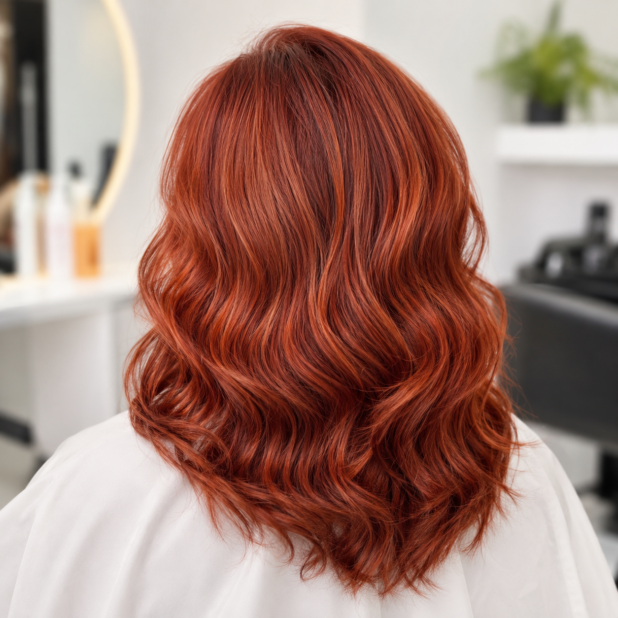 Hair style preview 6