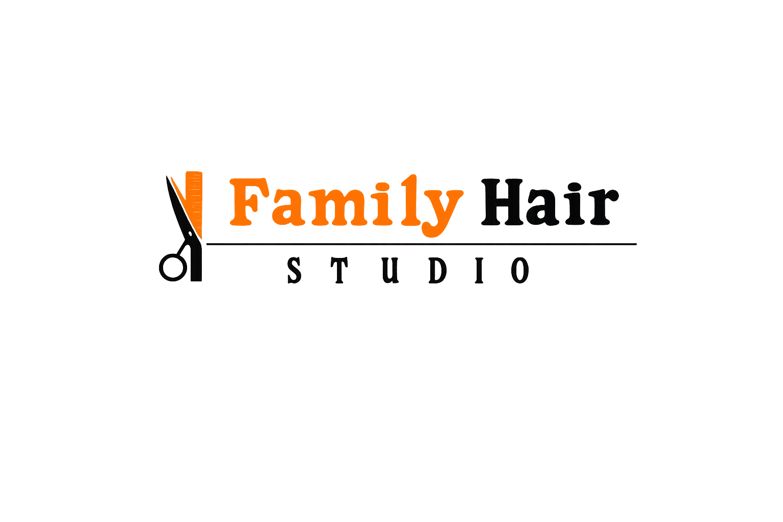 Family Hair Studio